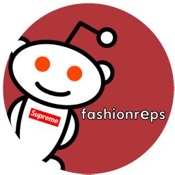 most trusted fashion reps